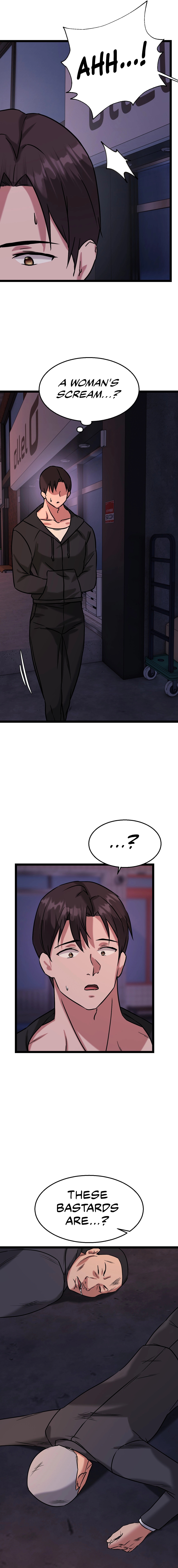 Chewy Chapter 14 image 19