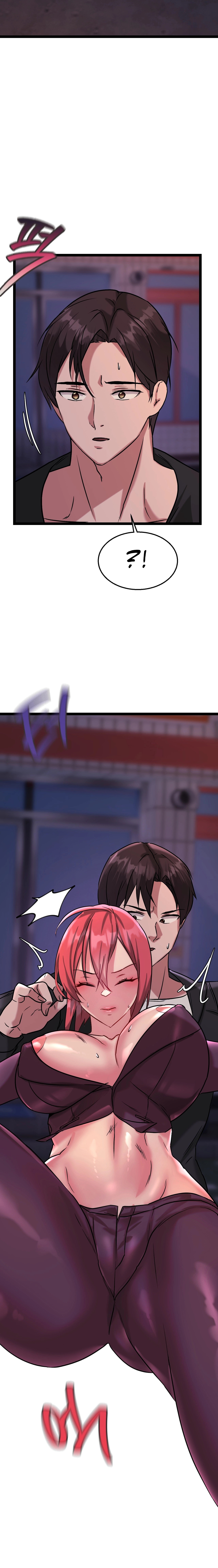 Chewy Chapter 14 image 20