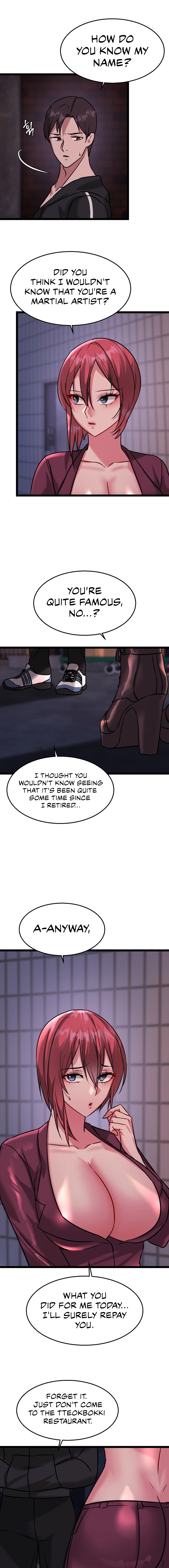 Chewy Chapter 15 image 9