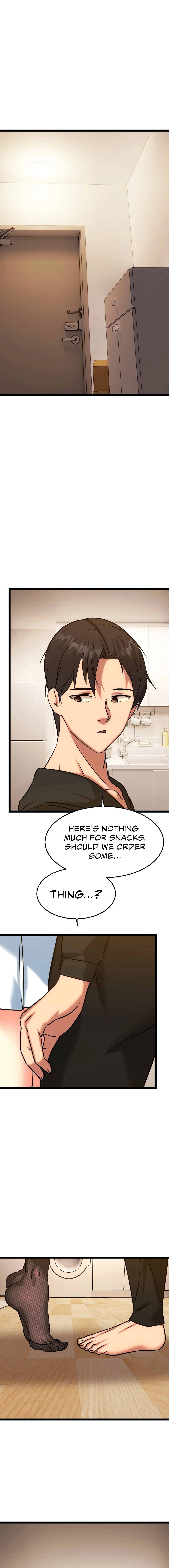 Chewy Chapter 15 image 16