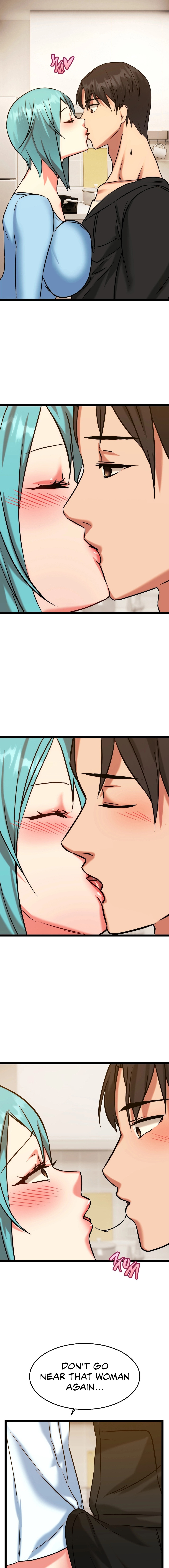 Chewy Chapter 15 image 17