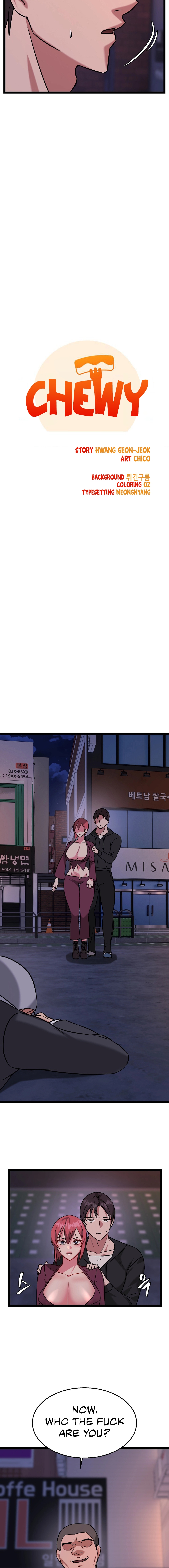 Chewy Chapter 15 image 2