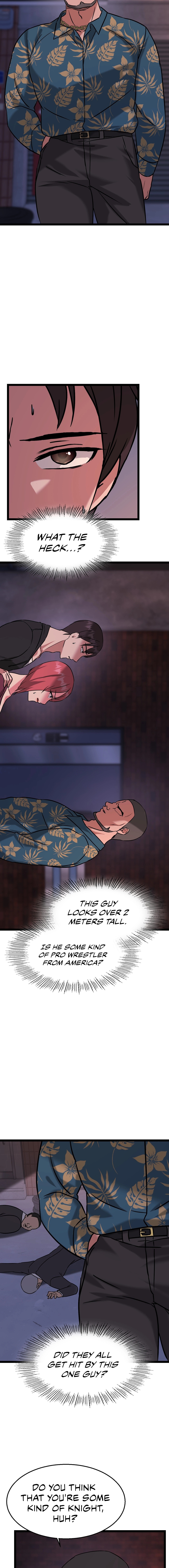 Chewy Chapter 15 image 3