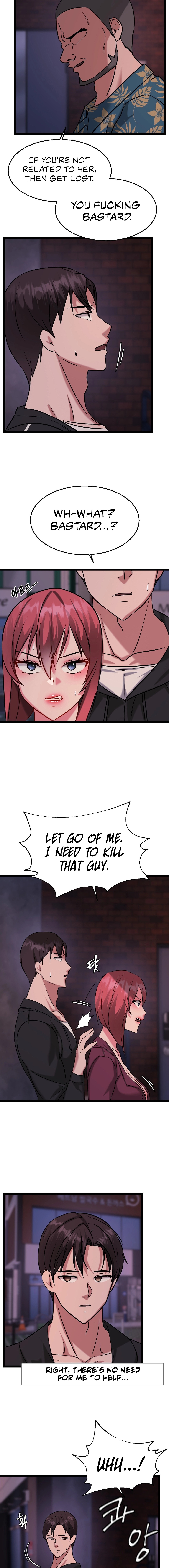 Chewy Chapter 15 image 4