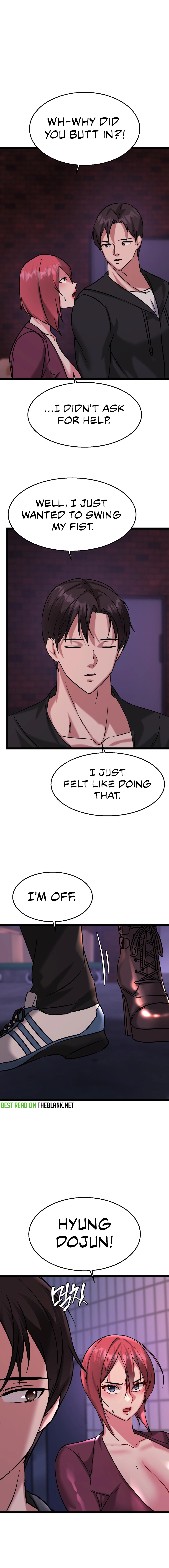 Chewy Chapter 15 image 8