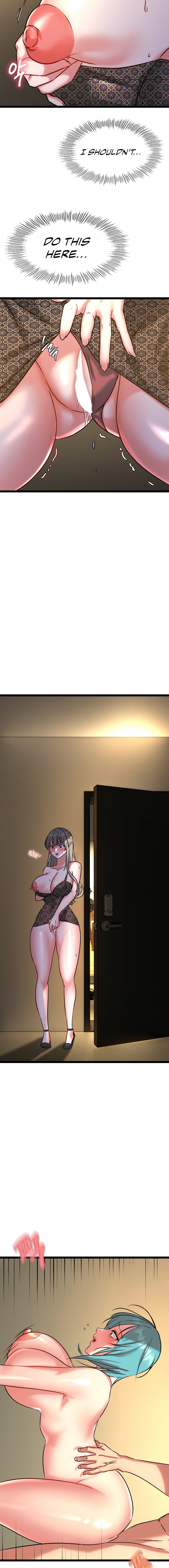 Chewy Chapter 16 image 9