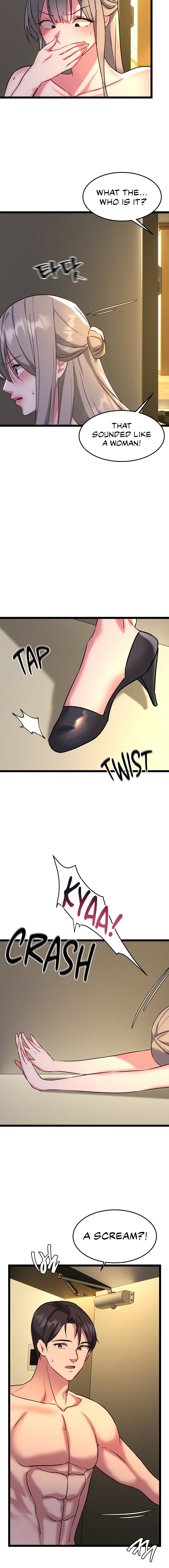 Chewy Chapter 16 image 13