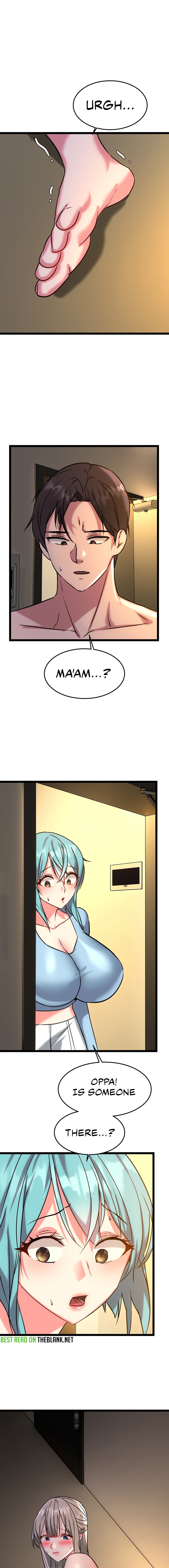 Chewy Chapter 16 image 14