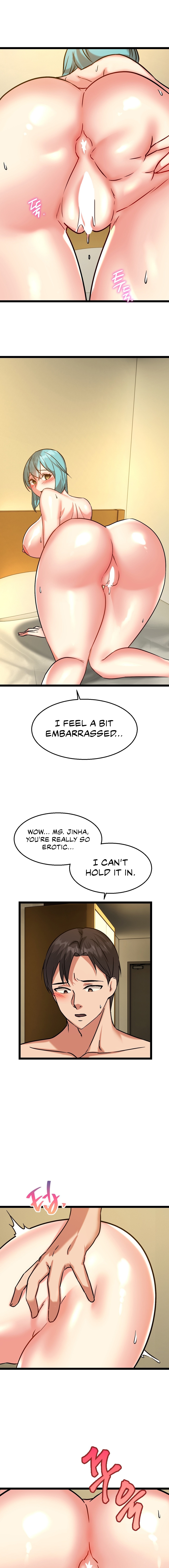 Chewy Chapter 16 image 4