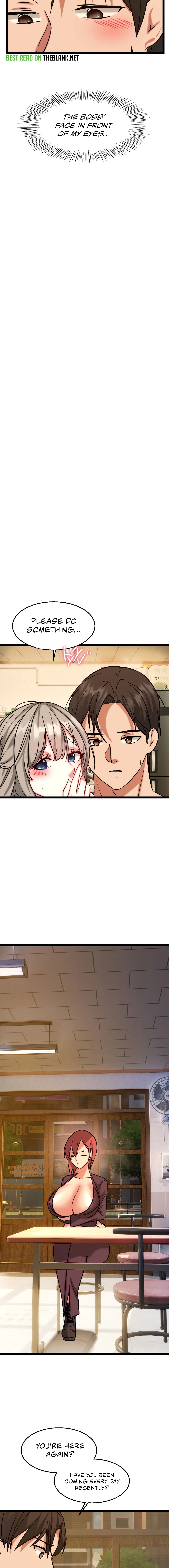 Chewy Chapter 17 image 9