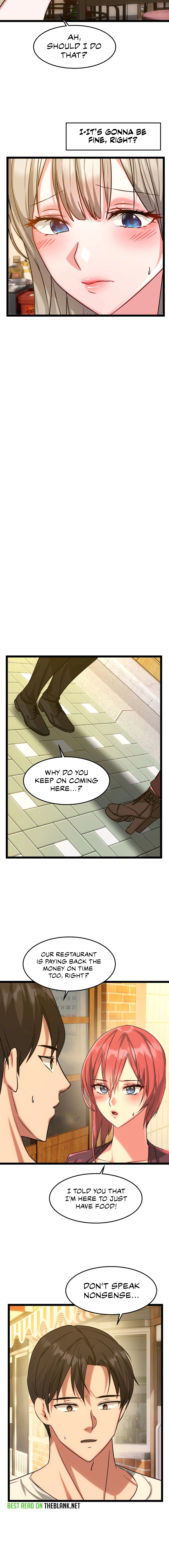Chewy Chapter 17 image 12