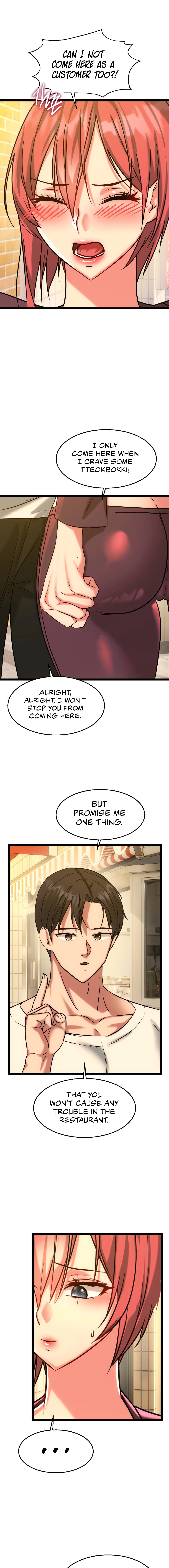 Chewy Chapter 17 image 13