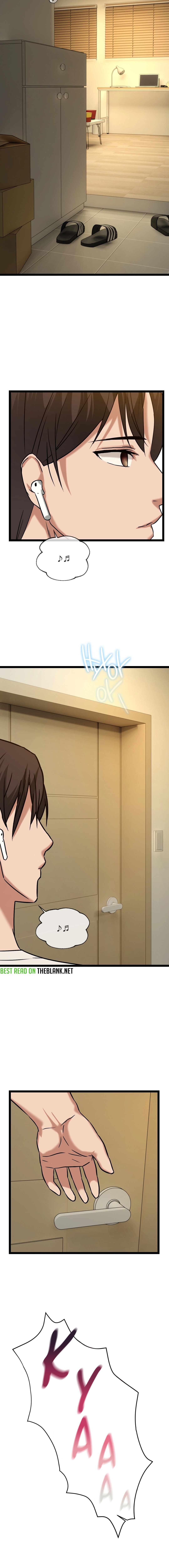 Chewy Chapter 17 image 15