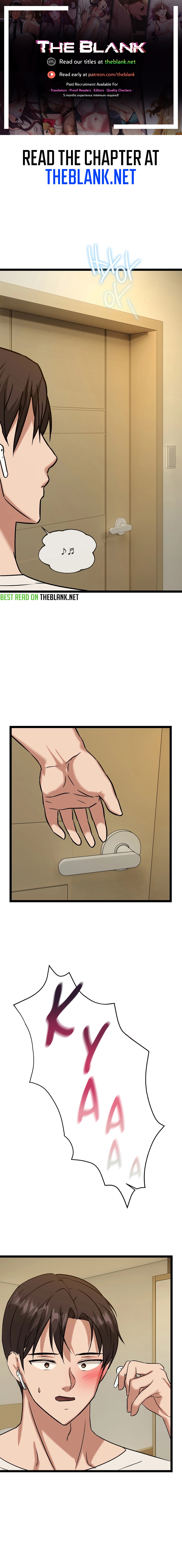 Chewy Chapter 18 image 0