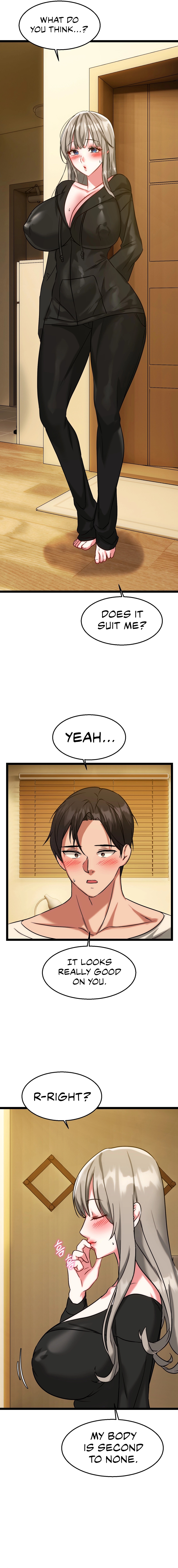 Chewy Chapter 18 image 10