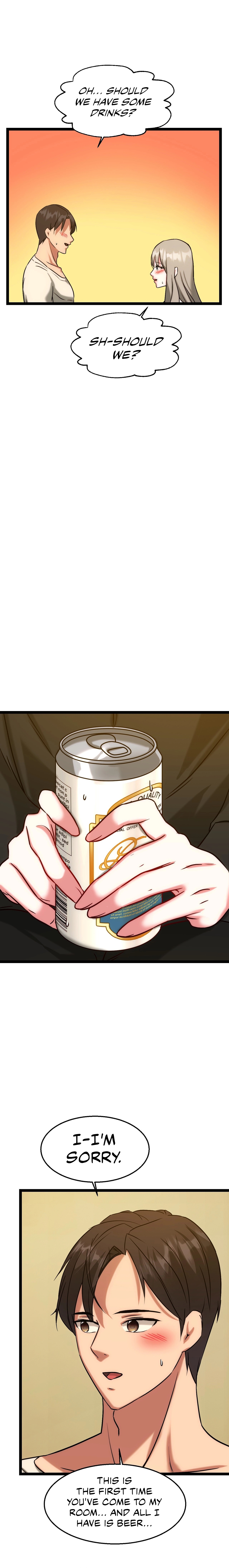 Chewy Chapter 18 image 12
