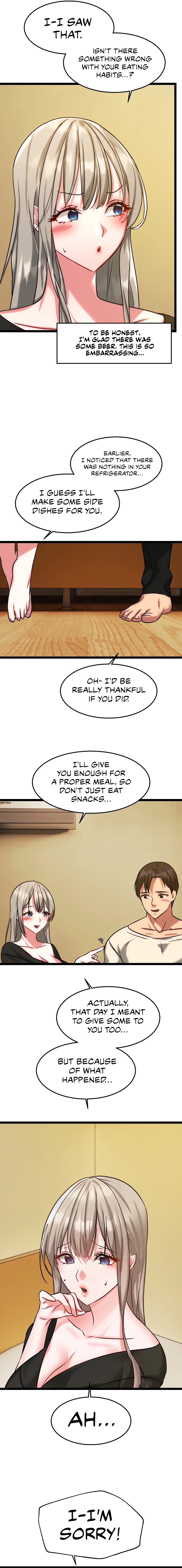 Chewy Chapter 18 image 13