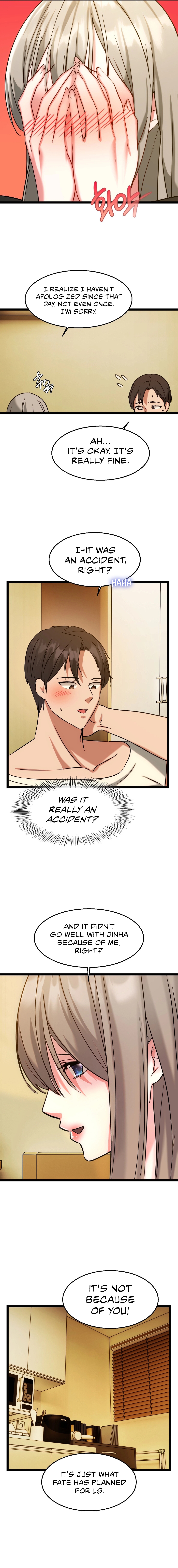 Chewy Chapter 18 image 14