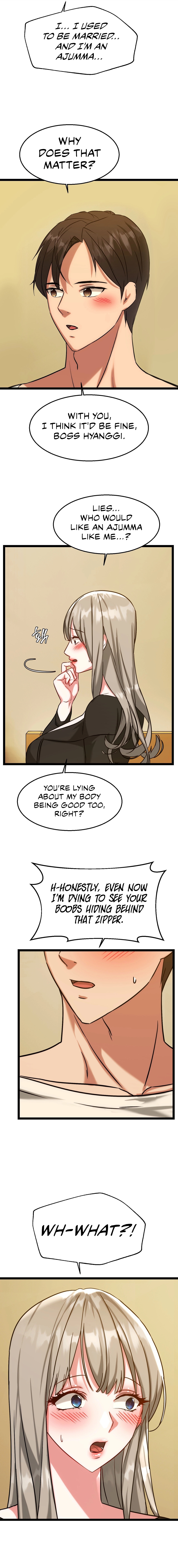Chewy Chapter 18 image 16