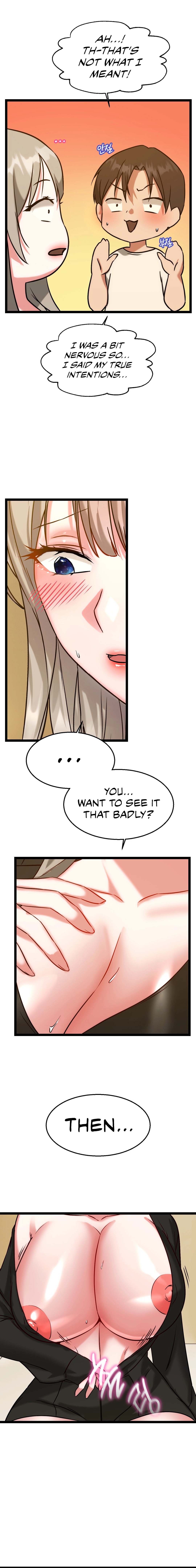 Chewy Chapter 18 image 17