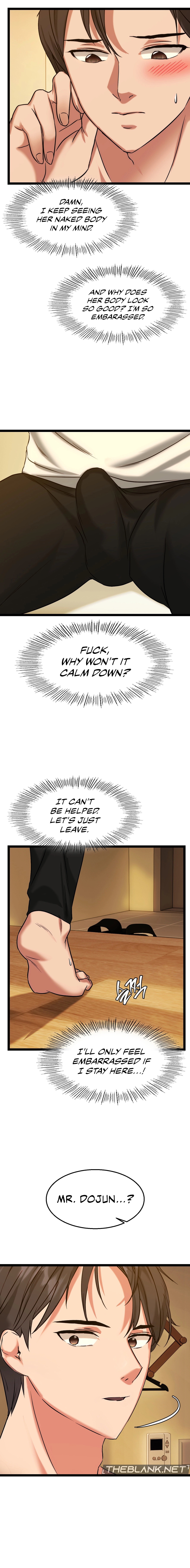 Chewy Chapter 18 image 7