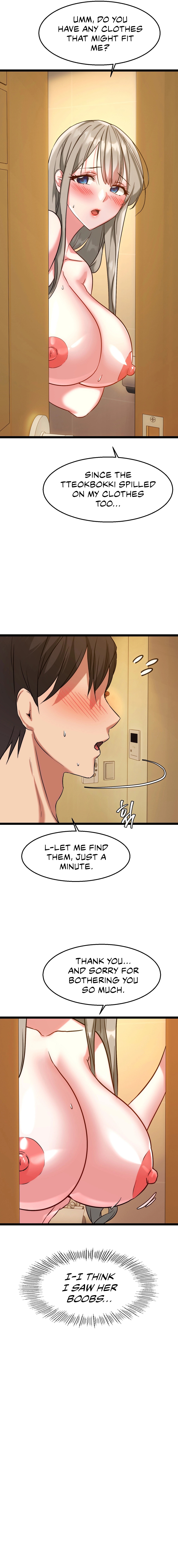 Chewy Chapter 18 image 8