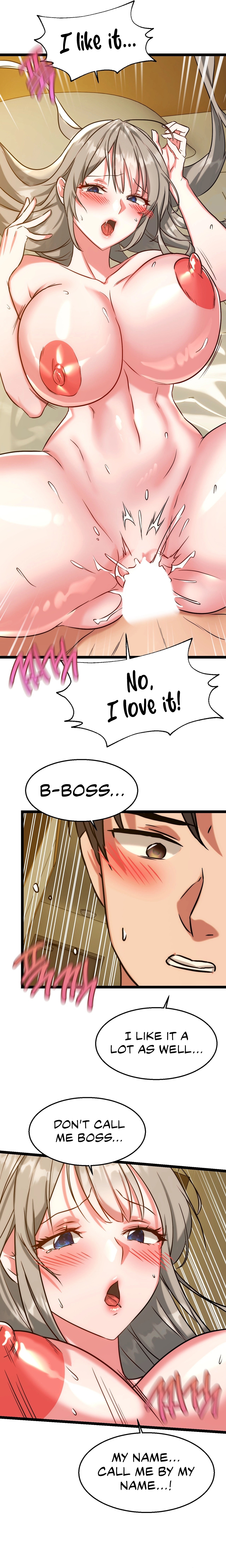 Chewy Chapter 19 image 10