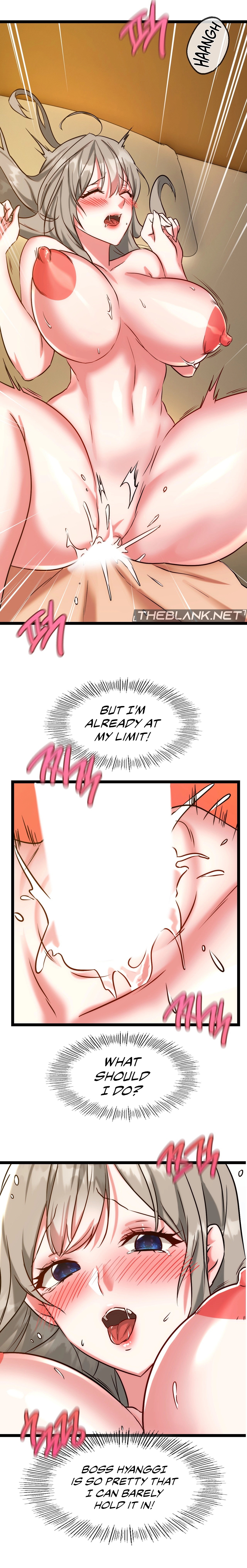 Chewy Chapter 19 image 12