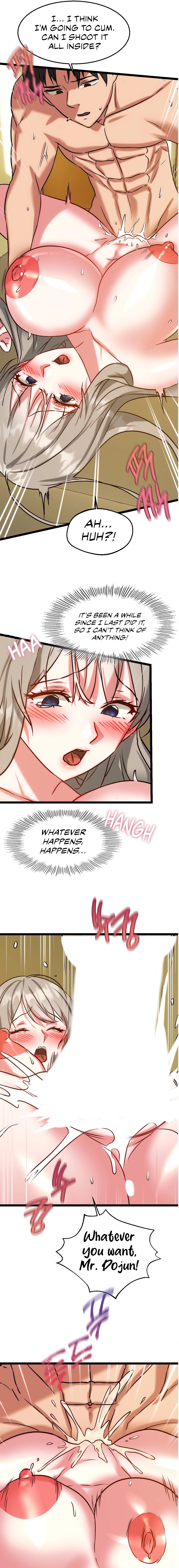 Chewy Chapter 19 image 13