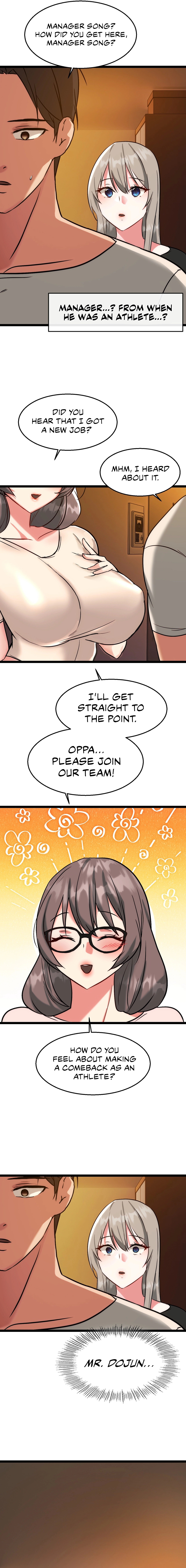 Chewy Chapter 19 image 17