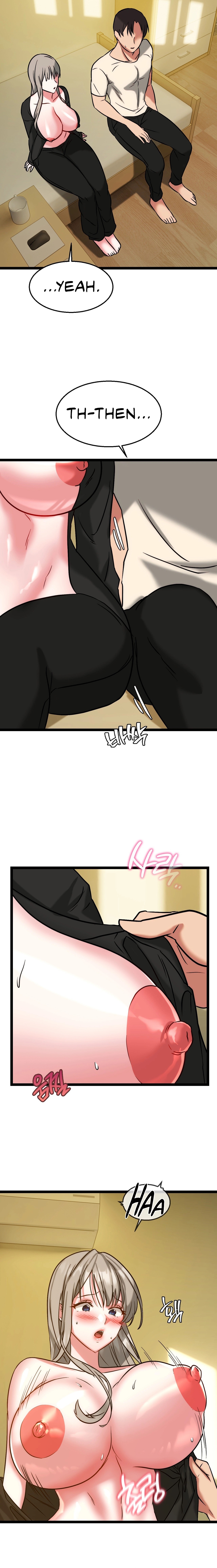 Chewy Chapter 19 image 2