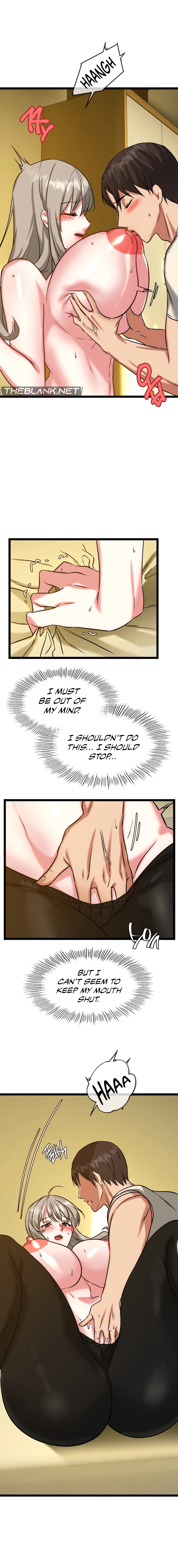 Chewy Chapter 19 image 4