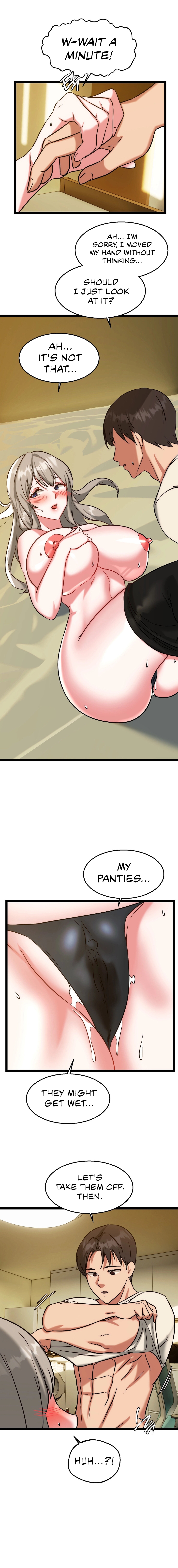 Chewy Chapter 19 image 5