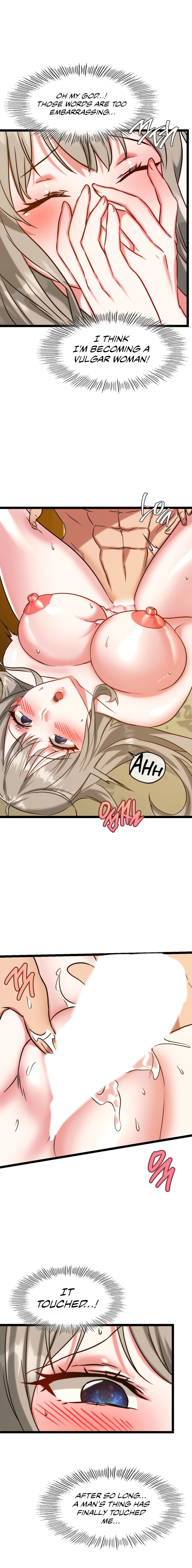 Chewy Chapter 19 image 8