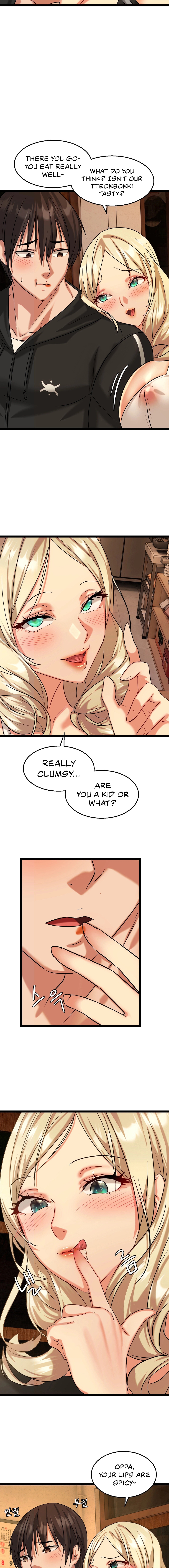 Chewy Chapter 2 image 20