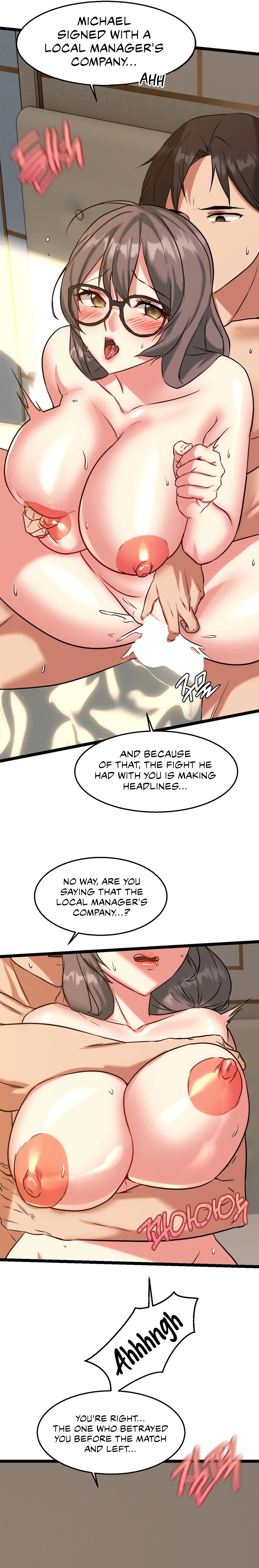 Chewy Chapter 20 image 9