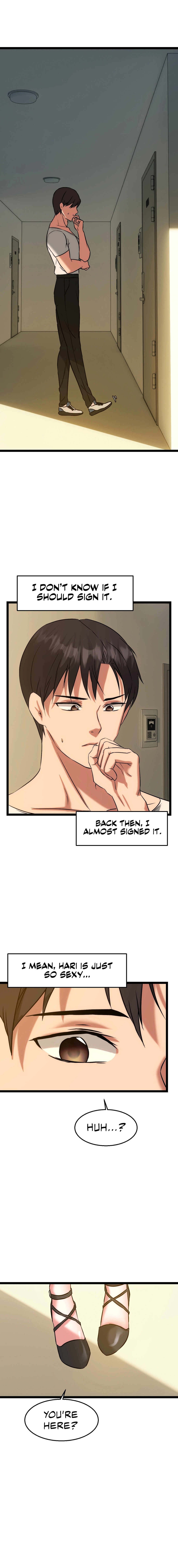 Chewy Chapter 20 image 13