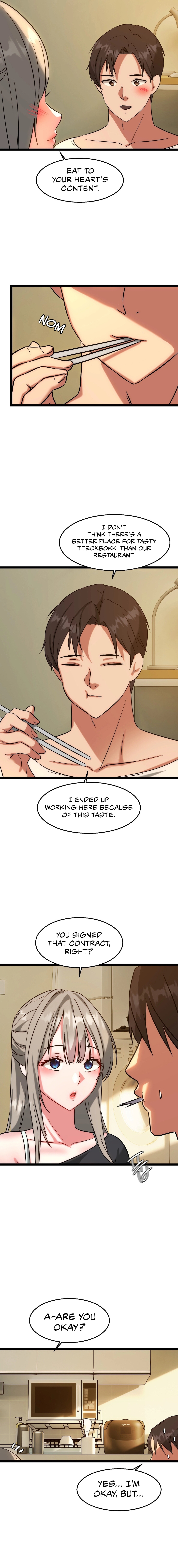 Chewy Chapter 20 image 15