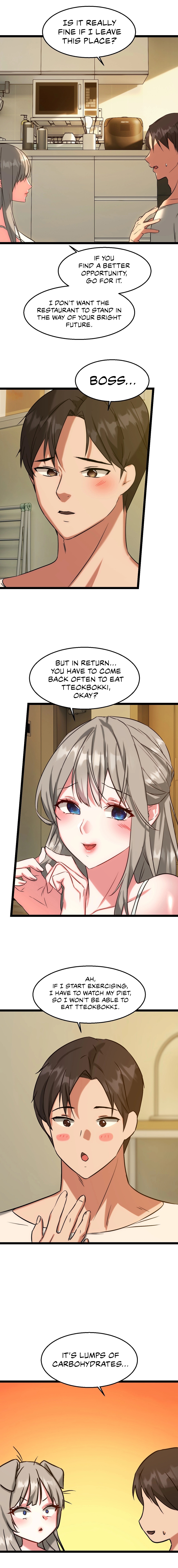 Chewy Chapter 20 image 16