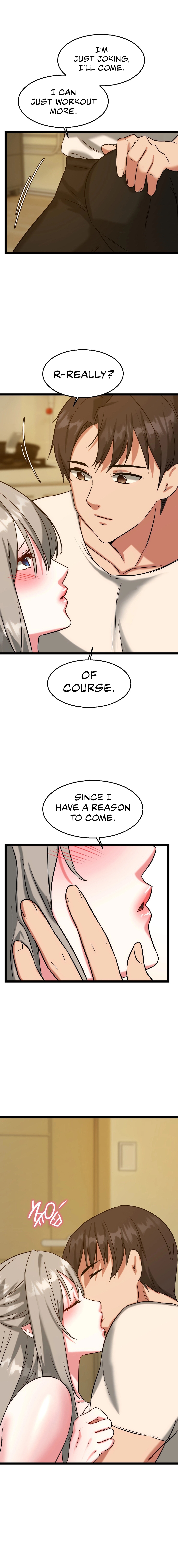 Chewy Chapter 20 image 17