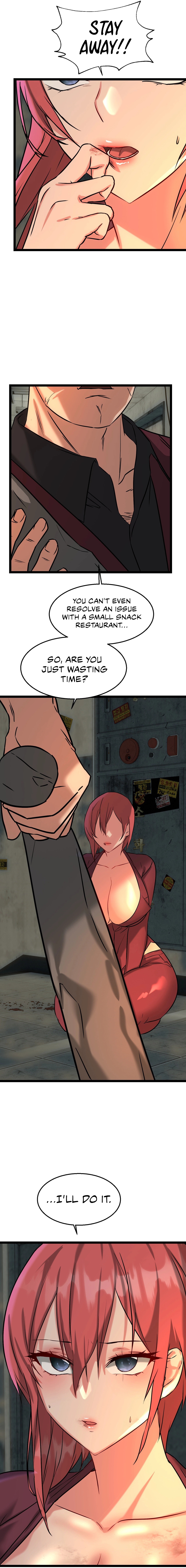 Chewy Chapter 20 image 20