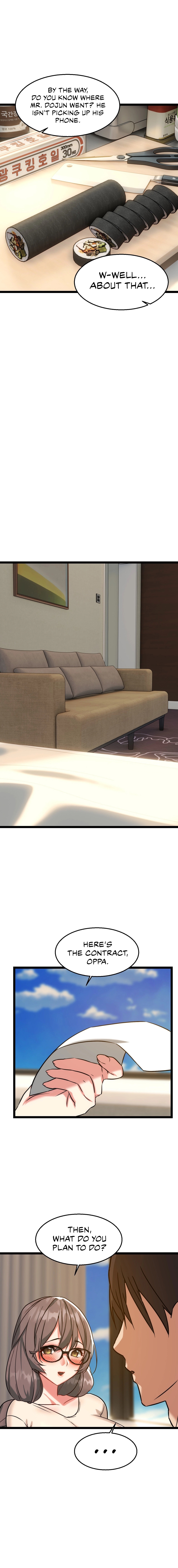 Chewy Chapter 20 image 4