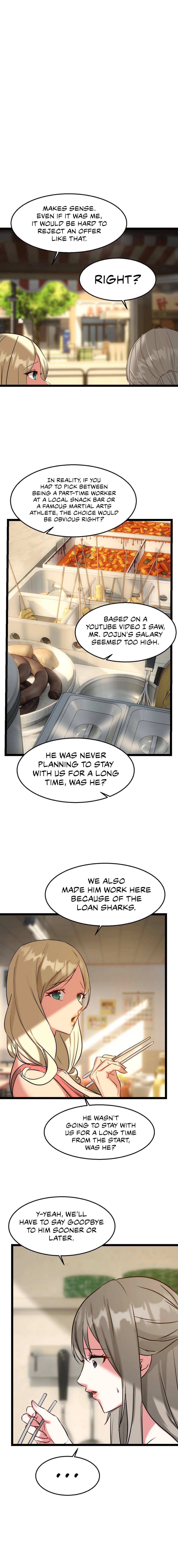 Chewy Chapter 20 image 5