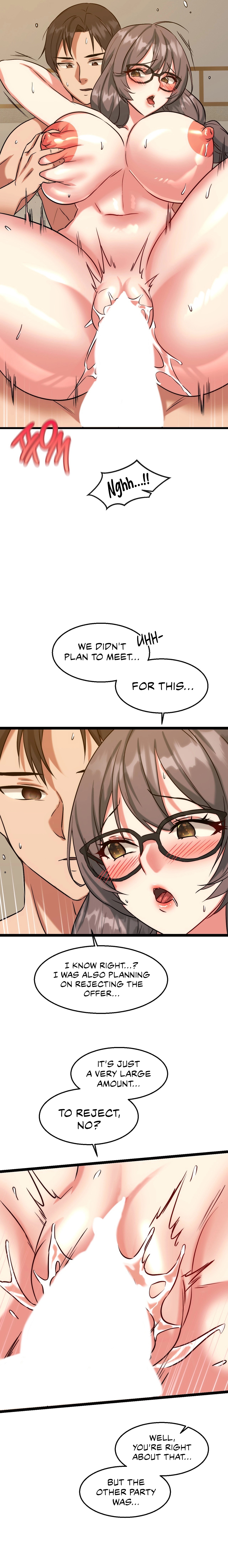 Chewy Chapter 20 image 7