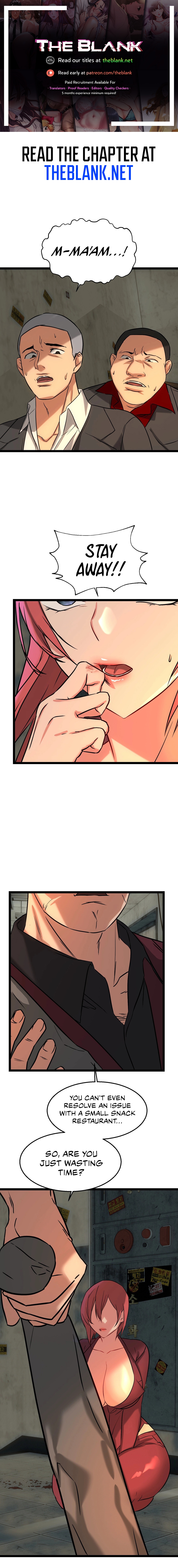 Chewy Chapter 21 image 0