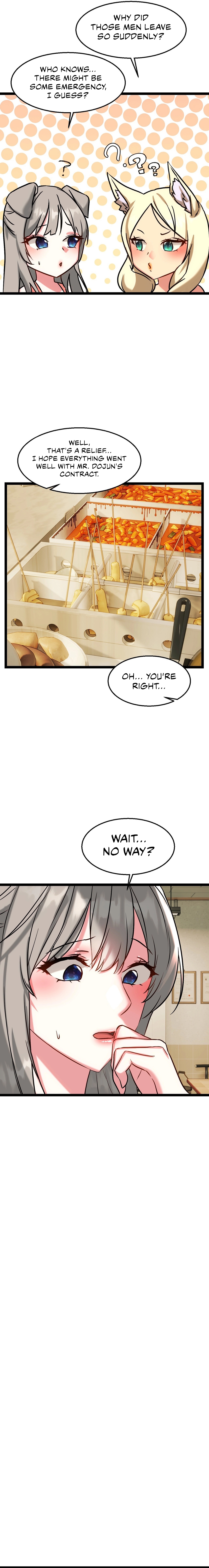 Chewy Chapter 21 image 12