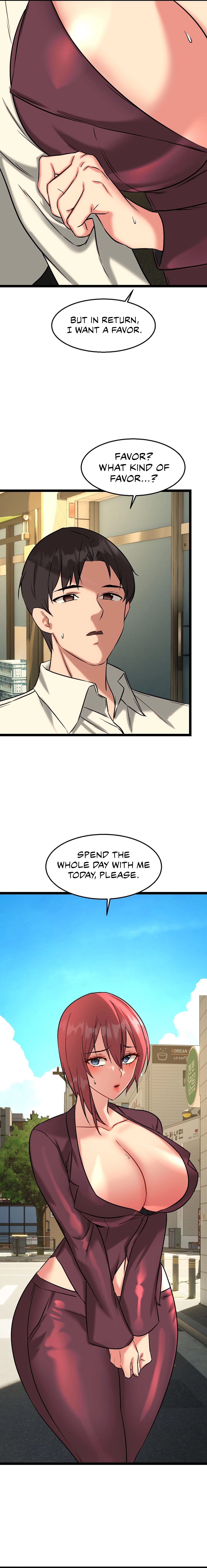 Chewy Chapter 21 image 13