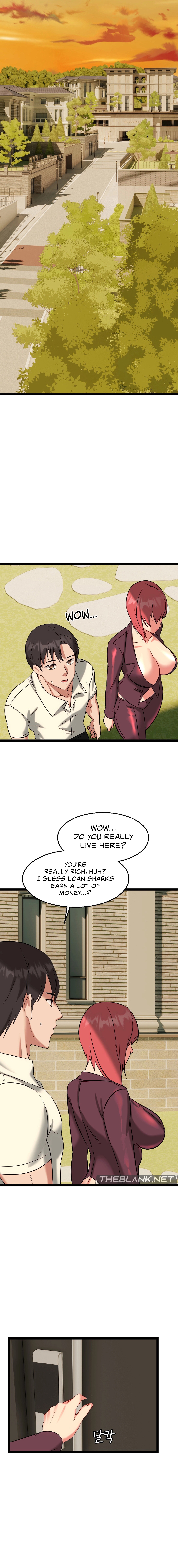 Chewy Chapter 21 image 15