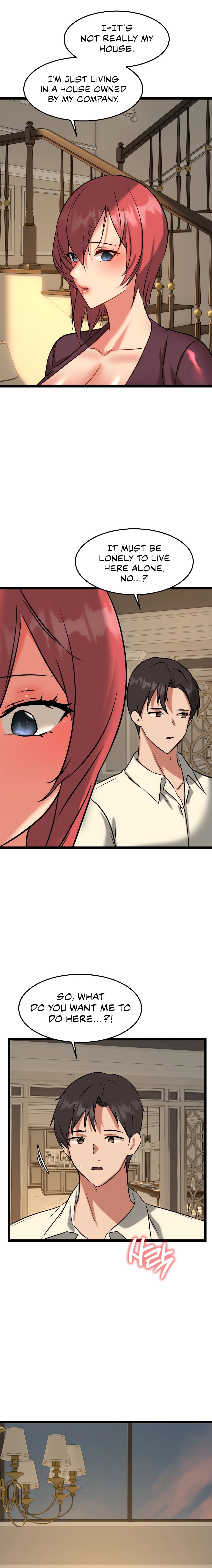 Chewy Chapter 21 image 17