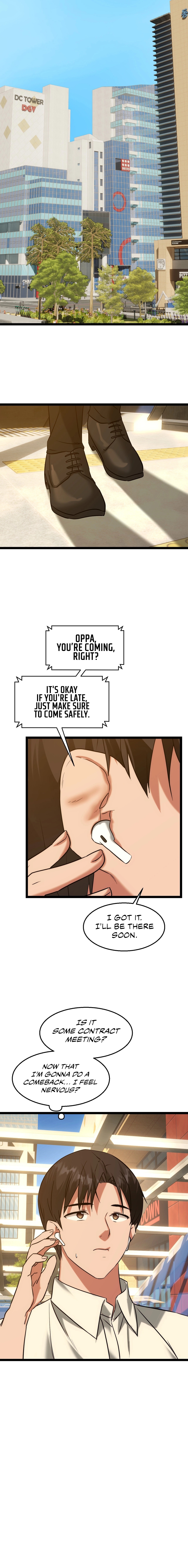 Chewy Chapter 21 image 2